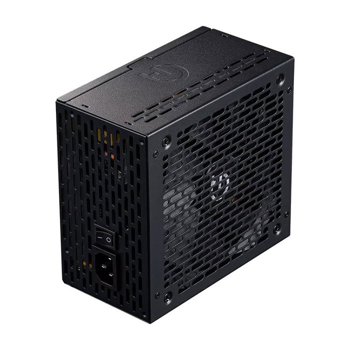 Hiditec BZX750 V2 750 W 80Plus Bronze Full Modular Negro